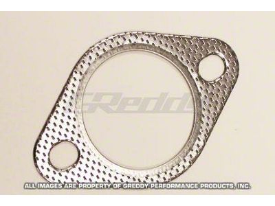 GReddy 60mm Exhaust Oval Gasket - 11000301