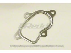 GReddy TD04H Actuator Style Turbo Outlet Gasket 