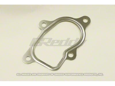 GReddy TD04H Actuator Style Turbo Outlet Gasket - 11900121
