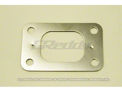 GReddy TD04H / TZ Actuator Style Turbo Inlet Gasket - 11900123