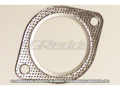 GReddy 70mm Exhaust Oval Gasket - 11000302