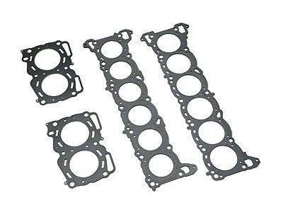 GReddy 09+ Nissan GTR R35 VR38DETT 0.8mm Thick 96mm Bore - 13521400