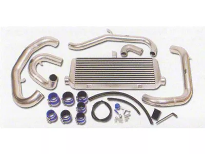 GReddy Nissan 180SX/Silvia PS13/RPS13 24 LS Intercooler Kit - 12020479