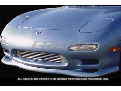 GReddy 93-96 Mazda RX-7 24 LS Spec Intercooler Kit for - 12040421