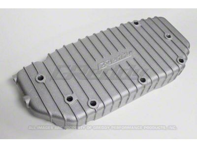 GReddy Nissan VQ35 HR Z33 High Capacity Oil Pan - 13525904