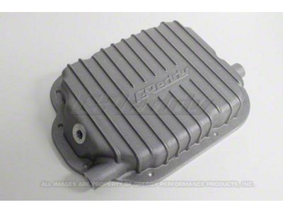 GReddy 350Z DE Oil Pan - 13525905