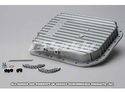 GReddy 04-08 RX-8 Oil Pan - 13545900