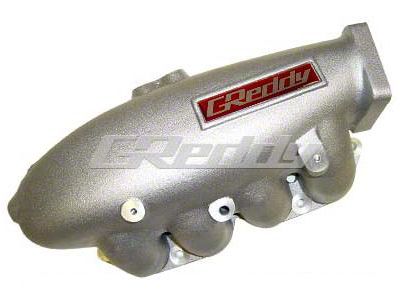 GReddy Nissan SR20DET PS13 Short Runner Intake Plenum for Pulsar - 13522320