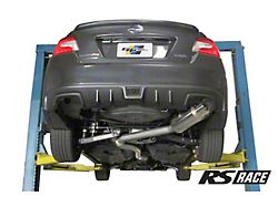 GReddy 15+ Subaru WRX/STi Revolution RS Exhaust - 10168408