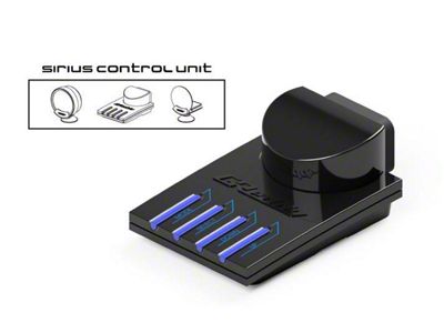 GReddy Sirius Control Unit REQUIRED For Vision/Meter Gauges & Unify - 16001721
