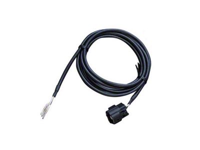 GReddy Sirius Pressure Sensor Set Turbo/Oil/Fuel Pressure Replacement Sensor Harness - 16401931
