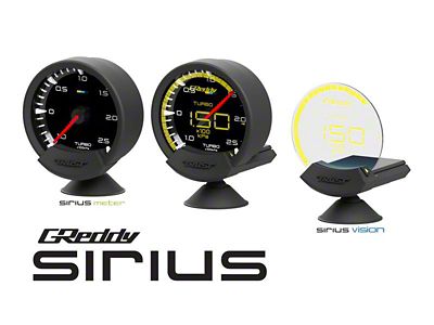 GReddy Sirius Temperature Sensor Harness - 16401932