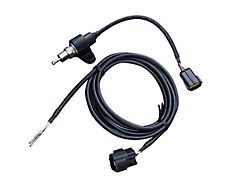 GReddy Sirius Turbo Boost Pressure Sensor & Harness Set Sirius 