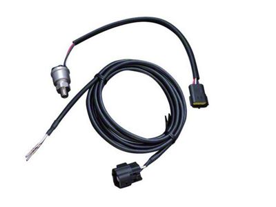 GReddy Sirius Oil/Fuel Pressure Sensor & Harness Set Sirius Vision - 16401941