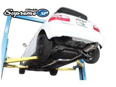 GReddy 92-95 Honda Civic EG Hatchback 76mm Turbo/Swap Supreme SP - 10158205