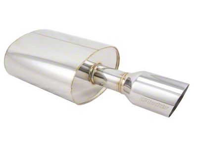 GReddy 11-16 Hyundai Veloster Supreme SP Exhaust - 10178201