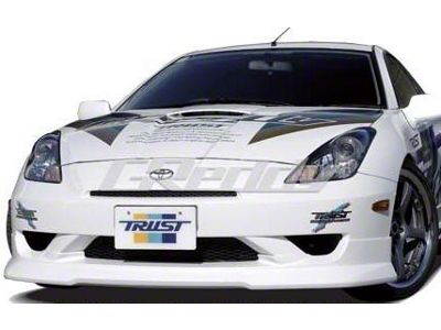 GReddy 97+ Nissan 240SX JDM MC Front Lip Spoiler Must - 17020037