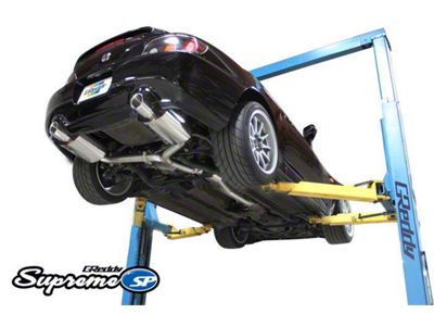 GReddy 00-09 Honda S2000 Supreme SP Exhaust - 10158213
