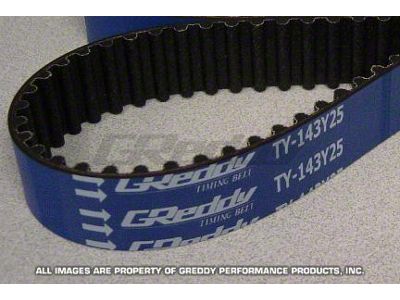 GReddy 2JZ-G T E - Supra TT / GS300/ IS300 Timing Belt - 13514502
