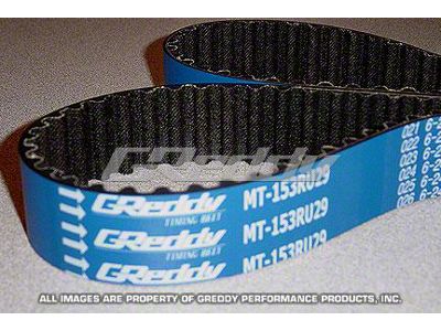 GReddy 03-06 Evo Timing Belt - 13534500