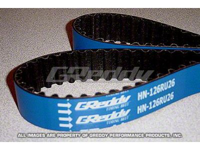 GReddy Acura B18C Integra GSR DOHC VTEC Timing Belt - 13554503