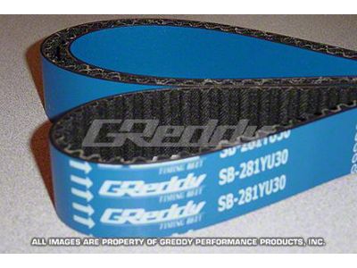 GReddy EJ20 Timing Belt - 13564500