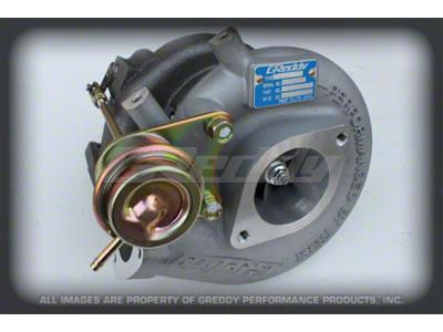 GReddy T517Z 8 cm2 P765 Actuator Type Turbocharger