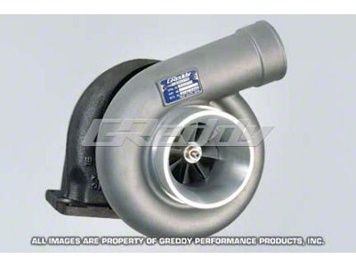 GReddy T88 34D 22CM w/ 94mm Coupling TurboCharger - 11500322