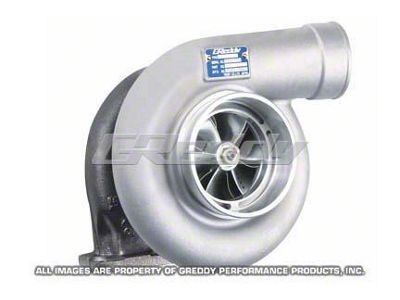 GReddy T88H-38GK 22 cm2 External TurboCharger - 11500325