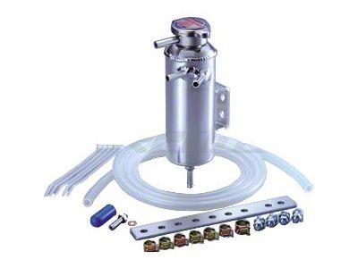 GReddy Universal Breather Tank - 12400908