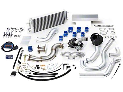 GReddy 06-09 Honda S2000 AP1/2 Gen2 GTX2867R Tuner CARB Turbo - 11550051