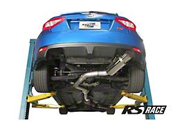 GReddy Evolution RS (08-14 Subaru WRX STI / 11-14 WRX HB)