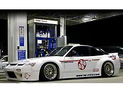 Rocket Bunny / Pandem Rocket Bunny PS13 (89-93 Silvia 2Dr S13)