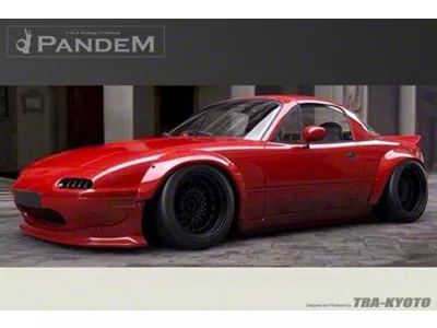 Rocket Bunny / Pandem 89-97 Mazda Miata NA Wide B - 17040222 - 17040222