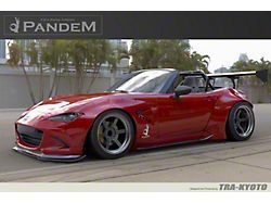 GReddy 90-98 Mazda Miata ND Rocket Bunny Front Fenders - 17040231