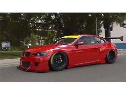 Rocket Bunny / Pandem Full Wide (07-13 BMW M3 E92)
