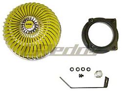 GReddy Scion FR-S / Subur BRZ Direct Suction Carbon Tube - 11910110