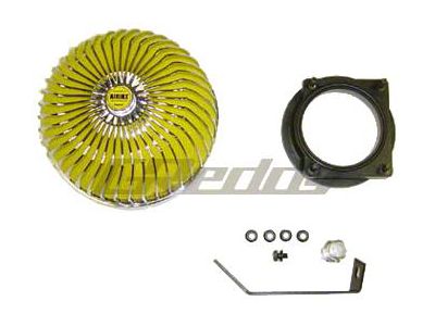 GReddy Scion FR-S / Subur BRZ Direct Suction Carbon Tube - 11910110