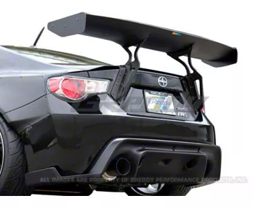 Rocket Bunny / Pandem BRZ / FR-S X GT Rear Wi - 17010216