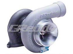 GReddy TD06 8CM Turbine Exhaust Housing W/O Actuator - 11501110