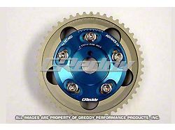 GReddy Toyota 1JZ/2JZ Adjustable Cam Sprocket - 13513301
