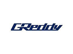 GReddy Universal Intercooler Spec Type-28 Bottom 60mm Inlet/Outlet 