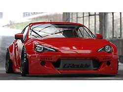 Rocket Bunny / Pandem X Optional DRL LED Light Kit for 13+ - 17010230 - 17010230