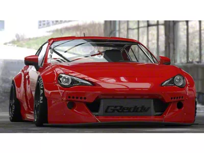 Rocket Bunny / Pandem X Optional DRL LED Light Kit for 13+ - 17010230 - 17010230