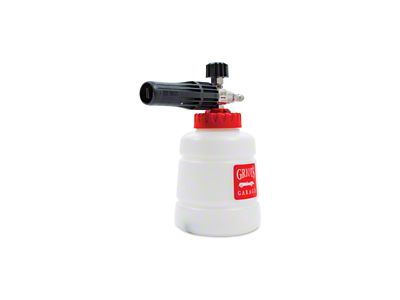 Griots Garage THE BOSS Foam Cannon