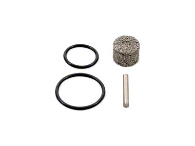 Griots Garage The BOSS Foam Cannon Rebuild Kit