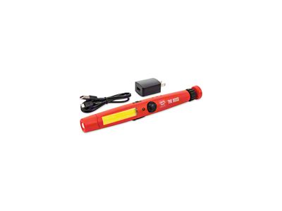 Griots Garage THE BOSS LED Swirl-Finder Light - B8000