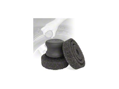Griots Garage Target Tire Dressing Kit - 50524