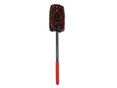 Griots Garage Extra-Large Microfiber Wheel Wand - Single
