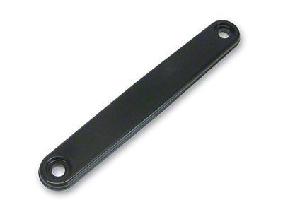 GrimmSpeed 02-08 WRX/STi Antenna Delete Plate - 056001